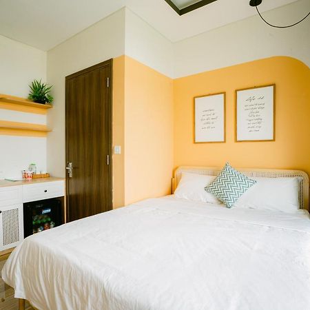 Moc Homestay Grandworld Phú Quốc Exterior photo